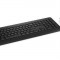 Kit tastatura si mouse Microsoft Wireless Desktop 900 negru