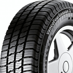 Anvelopa All Season Continental Vanco Four Season 2 225/75R16C 118/116R foto