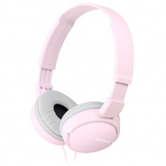 Casti Sony MDRZX110P pink foto