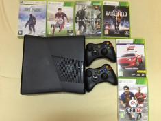 Consola Xbox 360 250GB foto