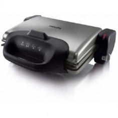 Gratar electric Philips HD4467/90 2000 W foto