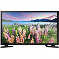 Televizor Samsung LED 32J5000 Full HD 81cm Black foto