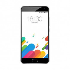 Smartphone Meizu Metal 32GB Dual Sim 4G Black foto