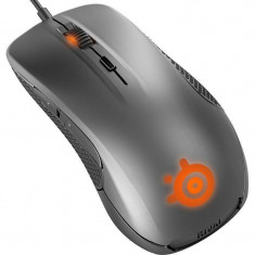 Mouse gaming SteelSeries Rival 300 Gunmetal Grey foto