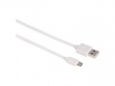 Hama 115916 Cablu date USB 2.0 - micro USB foto