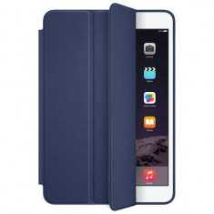 Smart Case Apple iPad Mini 3rd Gen Midnight Blue foto