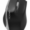 Mouse Canyon CNR-MSO01NS black / silver