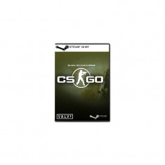 Joc PC Valve Counter Strike Global Offensive CD Key foto