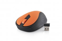 Mouse Logic LM-23 Orange foto