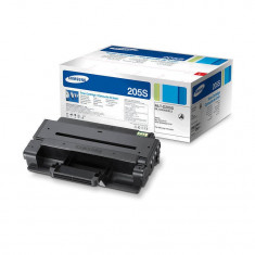 Toner Samsung MLT-D205S black foto