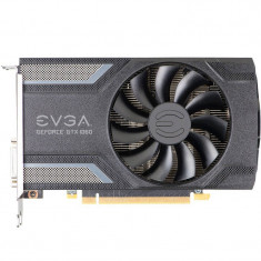 Placa video EVGA nVidia GeForce GTX 1060 Superclocked Gaming 6GB DDR5 192bit foto