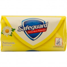 Sapun SAFEGUARD Chamomile 90g foto