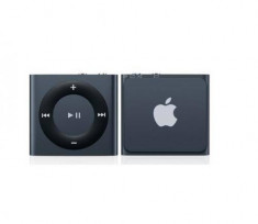 iPod Apple Shuffle Gen4 2GB Slate Grey foto