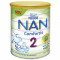 Lapte praf NAN Nestle 2 Comfortis 800g