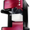 Espressor automat Breville Prima Latte rosu