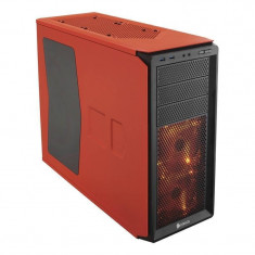 Carcasa Corsair Graphite 230T Windowed Orange foto