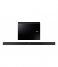 Sistem Samsung Soundbar HW-J550 320W 2.1 Black foto