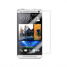 Folie protectie Tellur Tempered Glass pentru HTC One foto