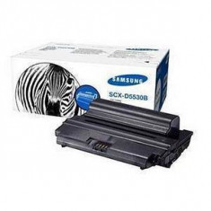 Consumabil Samsung Toner SCX-D5530B/ELS foto