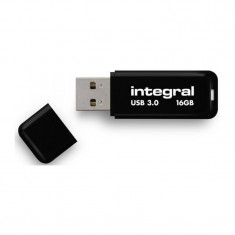 Memorie USB Integral Noir 16GB USB 3.0 foto