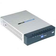 Router Cisco 10/100 4-Port VPN foto