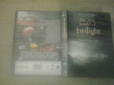 The real world of twilight - Destination forks (2010) - DVD [C] foto