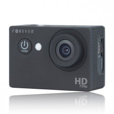 Camera Video de Actiune Forever GSM010577 foto