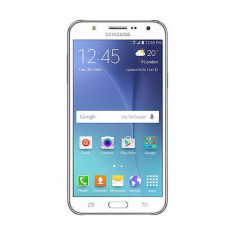 Smartphone Samsung Galaxy J7 J700FD 16GB Dual Sim 4G White foto