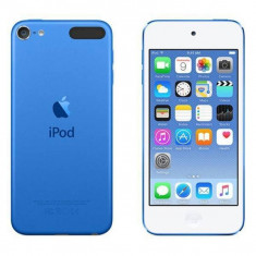 iPod Apple Touch 64GB Blue foto