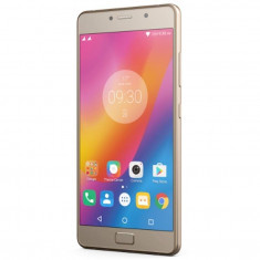 Smartphone Lenovo Vibe P2 32GB Dual Sim 4G Gold foto