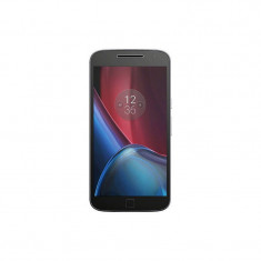 Smartphone Motorola Moto G4 Plus T1642 32GB Dual Sim 4G Black foto