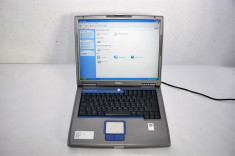 Laptop Dell Inspiron 510m 14&amp;quot; 1.5GHz 1GB RAM 60 GB Dvd Rom Wi-Fi foto