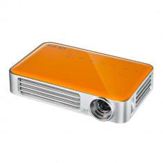 Videoproiector Vivitek Qumi Q6 DLP WXGA Orange foto