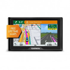 Sistem de navigatie Garmin Drive 50 LM 5.0 harta Full Europe Update gratuit foto