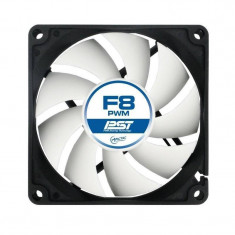 Ventilator ARCTIC F8 80 mm PWM foto