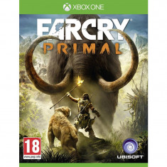 Joc consola Ubisoft Far Cry Primal Xbox One foto