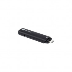 Mini PC Asus Chromebit B015C Rockchip Quad-Core RK3288C 2GB DDR3 16GB eMMC Chrome OS Black foto