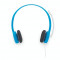 Casti Logitech H150 sky blue