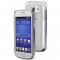 Husa Protectie Spate Cellularline INVISIBLEGALTRLITE Invisible Transparent pentru SAMSUNG Galaxy Trend Lite