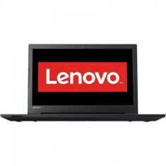 Laptop Lenovo V110 ISK Intel Core i5-6200U 15.6 inch 4 GB HDD 500 GB Radeon R5 M430 2 GB Free Dos Black foto