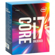 Procesor Intel Core i7-6800K Hexa Core 3.4 GHz Socket 2011-3 Box foto