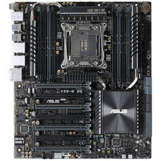 Placa de baza Asus X99-E WS Intel LGA 2011-3 CEB foto