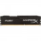 Memorie HyperX Fury Black 8GB DDR3 1600 MHz CL10
