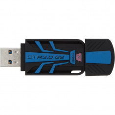 Memorie USB Kingston DataTraveler R30 G2 32GB foto