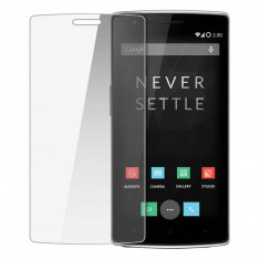 Sticla temperata Tempered Glass pentru OnePlus One foto