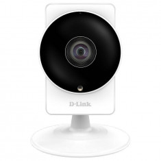 Camera supraveghere D-Link DCS-8200LH HD 180-Degree Wi-Fi foto