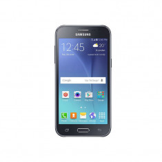 Smartphone Samsung Galaxy J2 J200H 8GB Dual Sim Black foto