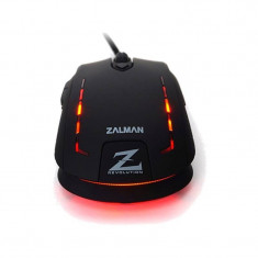 Mouse Zalman ZM-M401R negru foto