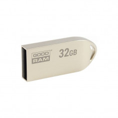 Memorie USB Goodram UEA2 32GB USB 2.0 Silver foto