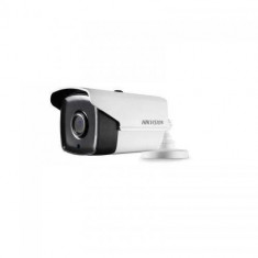 Camera supraveghere Hikvision Analogica HD Bullet DS-2CE16D7T-IT3 2MP IR 40m foto